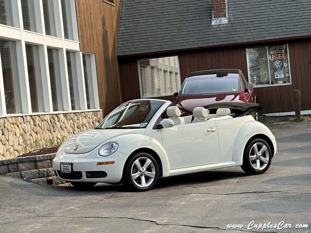 volkswagen new beetle 2007 3VWFG31Y07M422723 image volkswagen new beetle 2007 3VWFG31Y07M422723 image